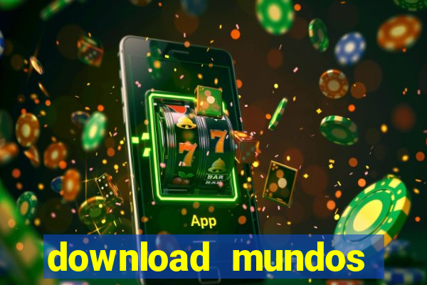 download mundos elementais apk